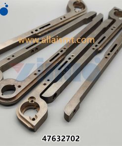 PN 47632702 GUIDE, CHAIN CLIP - Image 3
