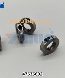 PN 47636602 CLAMP, COLLAR - Image 3