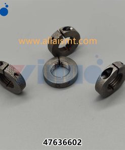 PN 47636602 CLAMP, COLLAR - Image 4