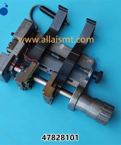 PN 47828101 T47828101 Dispensing Head Assembly - Image 5