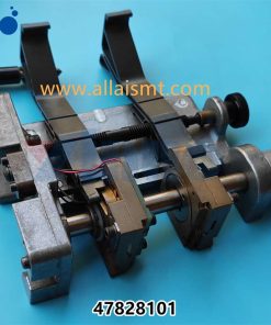 PN 47828101 T47828101 Dispensing Head Assembly - Image 4