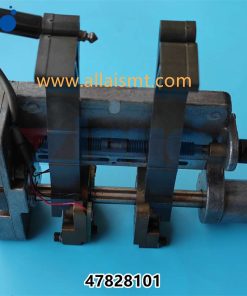 PN 47828101 T47828101 Dispensing Head Assembly - Image 6