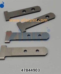 PN 47844903 GUIDE, CHAIN CLIP - Image 2