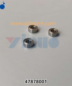 PN 47878001 BEARING, SIDE - Image 2