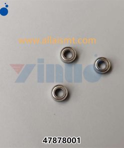 PN 47878001 BEARING, SIDE - Image 3