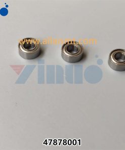 PN 47878001 BEARING, SIDE - Image 4