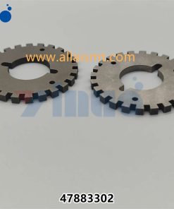 PN 47883302 SPROCKET, CUTTER - Image 3