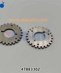 PN 47883302 SPROCKET, CUTTER - Image 4