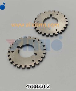 PN 47883302 SPROCKET, CUTTER - Image 5