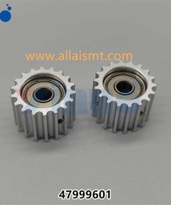 PN 47999601 PULLEY, GEARBELT - Image 3