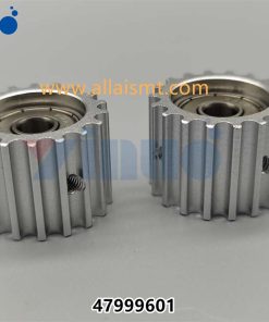 PN 47999601 PULLEY, GEARBELT - Image 5