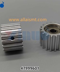 PN 47999601 PULLEY, GEARBELT - Image 4