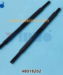 PN 48018202 48018201 COMPONENT GUIDE ASSY - Image 2