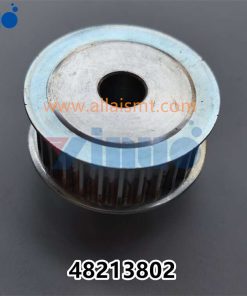 PN 48213802 PULLEY, GEARBELT - Image 2
