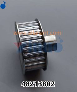 PN 48213802 PULLEY, GEARBELT - Image 3