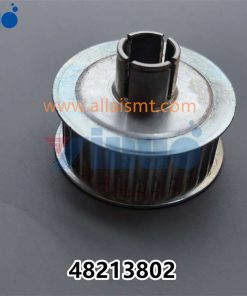 PN 48213802 PULLEY, GEARBELT - Image 4