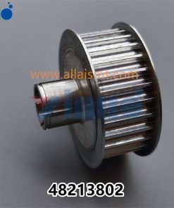 PN 48213802 PULLEY, GEARBELT - Image 5