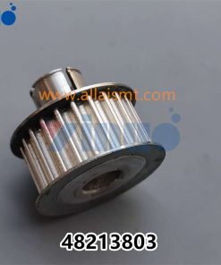 PN 48213803 PULLEY, GEARBELT - Image 3