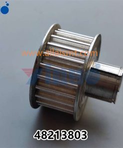 PN 48213803 PULLEY, GEARBELT - Image 4