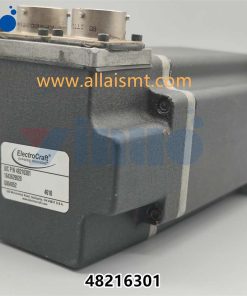 PN 48216301 MOTOR;BRUSHLESS;DC;E - Image 2