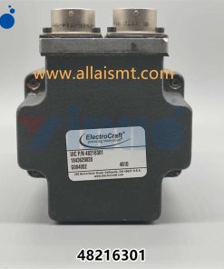 PN 48216301 MOTOR;BRUSHLESS;DC;E - Image 3