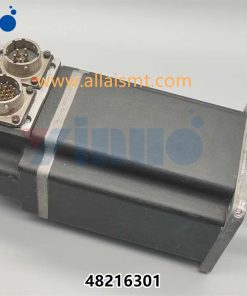 PN 48216301 MOTOR;BRUSHLESS;DC;E - Image 4
