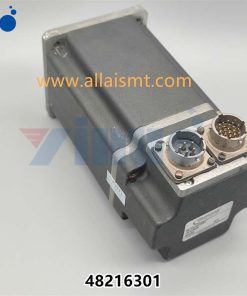 PN 48216301 MOTOR;BRUSHLESS;DC;E - Image 5