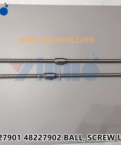 PN 48227901 48227902 BALL, SCREW UNIT - Image 2