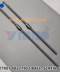 PN 48227901 48227902 BALL, SCREW UNIT - Image 5