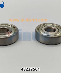 PN 48237501 BALL BEARING, DOUBLE - Image 2