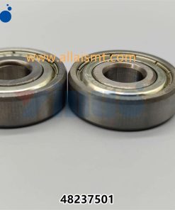 PN 48237501 BALL BEARING, DOUBLE - Image 3