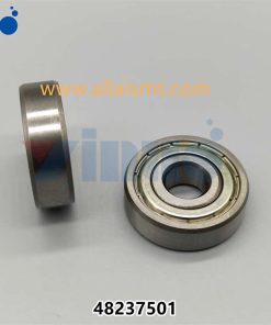 PN 48237501 BALL BEARING, DOUBLE - Image 4