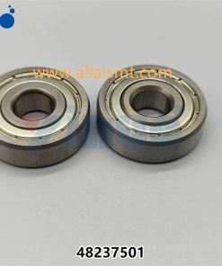 PN 48237501 BALL BEARING, DOUBLE - Image 5