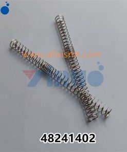 PN 48241402 SPRING, COMPRESSION - Image 2