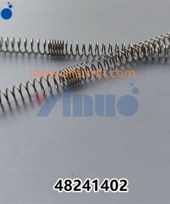 PN 48241402 SPRING, COMPRESSION - Image 3