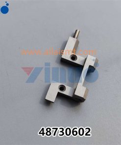 PN 48730602 LATCH HOLDER ASSY - Image 3