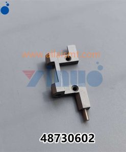 PN 48730602 LATCH HOLDER ASSY - Image 4