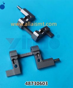 PN 48730603 LATCH HOLDER ASSY - Image 3