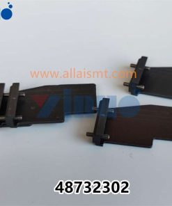 PN 48732302 FLAG, MOLDED - Image 3