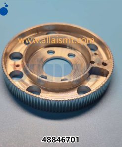 PN 48846701 PULLEY, GEARBELT - Image 2
