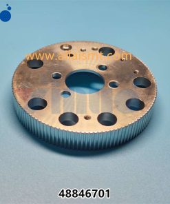 PN 48846701 PULLEY, GEARBELT - Image 5