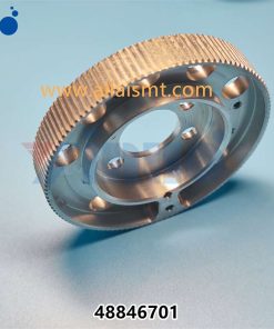 PN 48846701 PULLEY, GEARBELT - Image 4