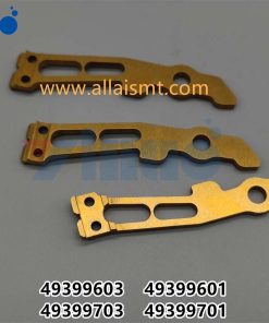 PN 49399601 49399603 49399701 49399703 ARM, 5MM L KICKOUT, ARM, STD R KICKOUT - Image 4