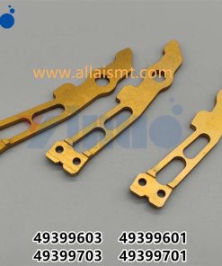 PN 49399601 49399603 49399701 49399703 ARM, 5MM L KICKOUT, ARM, STD R KICKOUT - Image 2