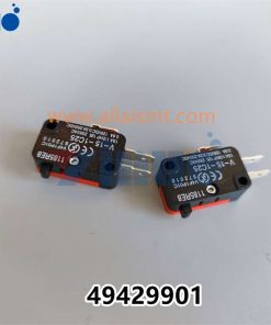 PN 49429901 switch basic mini spdt - Image 4
