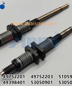 PN 49752201, 49752203, 51059003,49398401, 53050901 , 53050902 VS JW C C LEAD SCR - Image 4