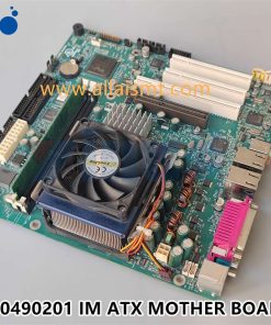 PN 50490201 IM ATX MOTHER BOARD - Image 2