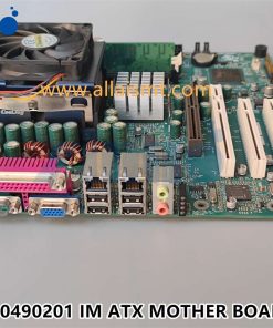 PN 50490201 IM ATX MOTHER BOARD - Image 3