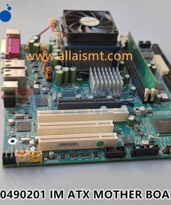PN 50490201 IM ATX MOTHER BOARD - Image 4