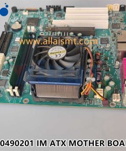 PN 50490201 IM ATX MOTHER BOARD - Image 5